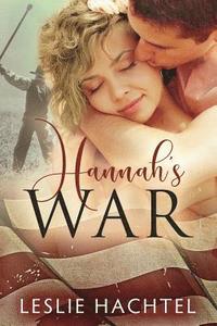 bokomslag Hannah's War