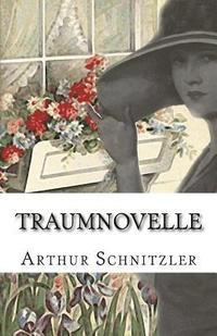 bokomslag Traumnovelle