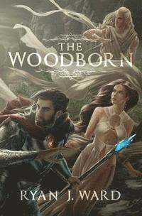 bokomslag The Woodborn