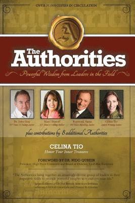 The Authorities - Celina Tio: Powerful Wisdom from Leaders in the Field 1