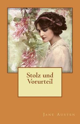 bokomslag Stolz und Vorurteil