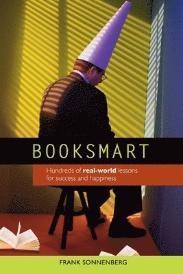 bokomslag BookSmart