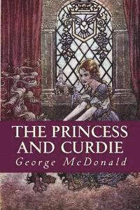 The Princess and Curdie 1