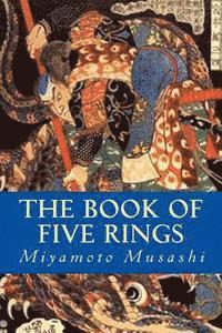 The Book of Five Rings 1