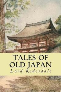 bokomslag Tales of Old Japan