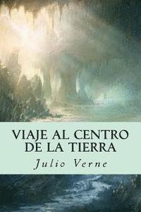 Viaje al centro de la Tierra 1