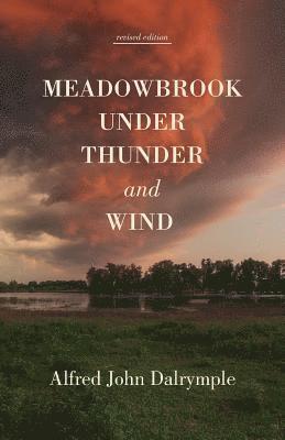 bokomslag Meadowbrook Under Thunder and Wind (revised edition)