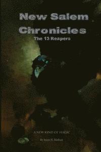 bokomslag New Salem Chronicles: The 13 Reapers