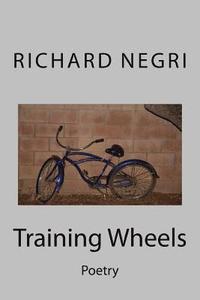 bokomslag Training Wheels