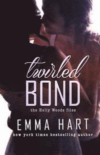 bokomslag Twirled Bond (Holly Woods Files, #5)