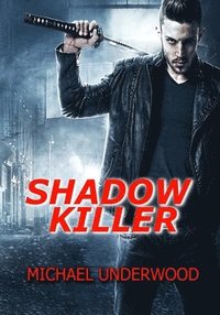 bokomslag Shadow Killer