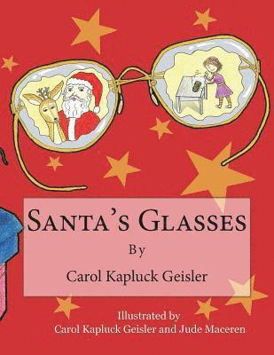 Santa's Glasses 1