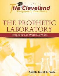 bokomslag The Prophetic Laboratory