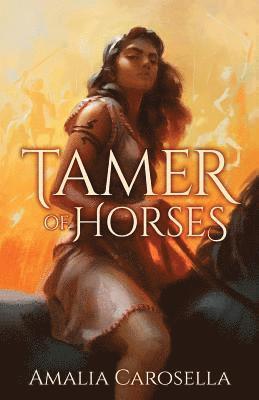 Tamer of Horses 1