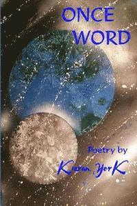 Kieran York - Once Word, Häftad