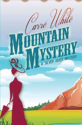 Mountain Mystery 1