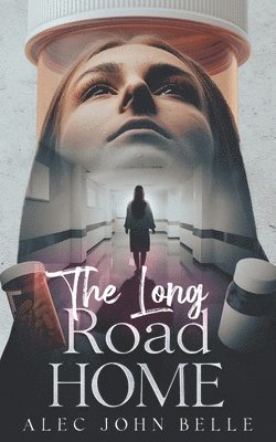 Alec John Belle, Nikki Rae - The Long Road Home, Häftad