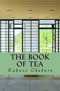 The Book of Tea