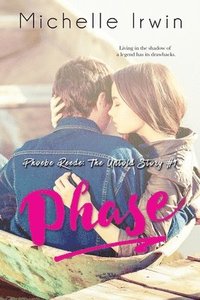 bokomslag Phase: Phoebe Reede: The Untold Story #1