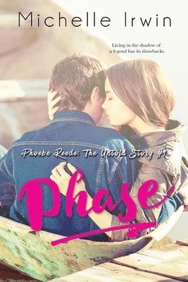 Phase: Phoebe Reede: The Untold Story #1 1