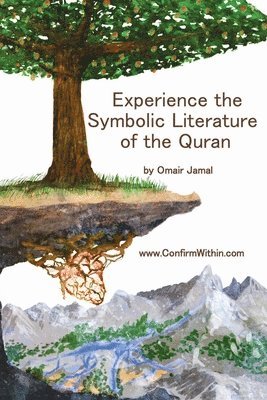 bokomslag Experience the Symbolic Literature of the Quran