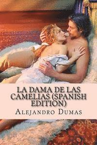 La Dama de las Camelias