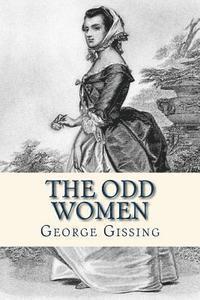 The Odd Women 1