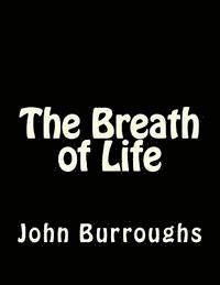 The Breath of Life 1