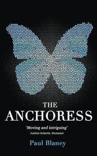 bokomslag The Anchoress