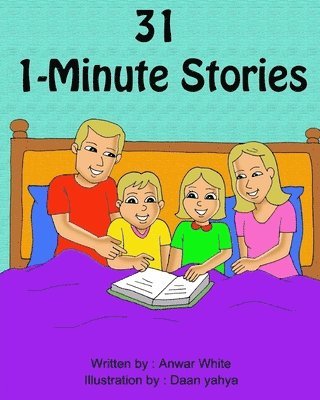 31 1-Minute Stories 1