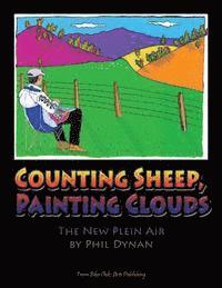 bokomslag Counting Sheep, Painting Clouds: The New Plein Air