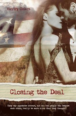 Closing the Deal 1