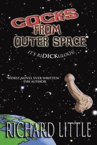 Cocks From Outer Space 1