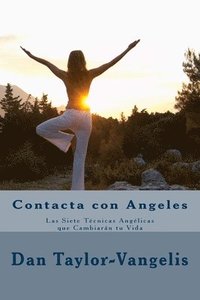 bokomslag Contacta con Angeles