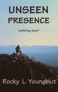 bokomslag Unseen Presence: Talking Leaf