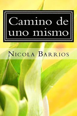 Camino de uno mismo 1