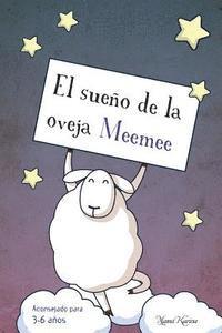 El sueño de la oveja Meemee 1