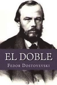 bokomslag El Doble