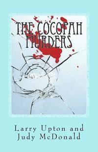 bokomslag The Cocopah Murders