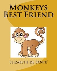 bokomslag Monkeys Best Friend