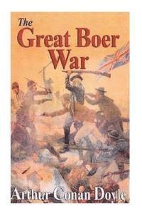 bokomslag The Great Boer War