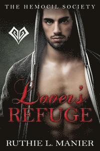 bokomslag Lover's Refuge