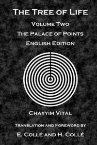 bokomslag The Tree of Life: The Palace of Points - English Edition