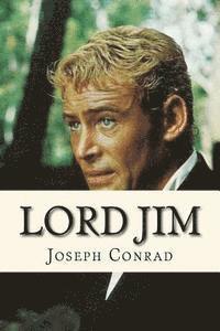 bokomslag Lord Jim