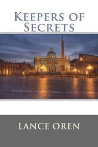 Keepers of Secrets 1