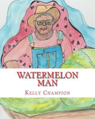 Watermelon Man 1