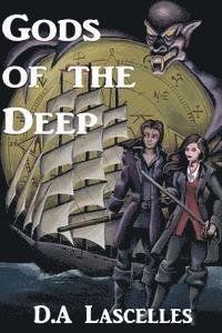 bokomslag Gods of the Deep