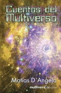 bokomslag Cuentos del multiverso