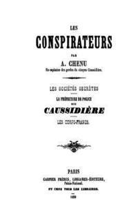 Les Conspirateurs 1