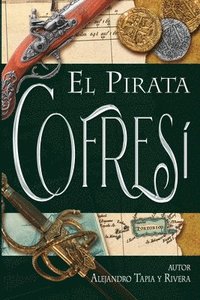 bokomslag El Pirata Cofresi